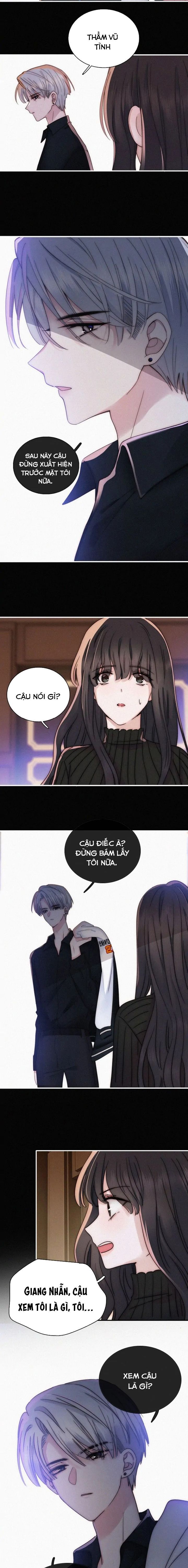 Một Lòng Cưng Chiều Chapter 13 - Trang 2