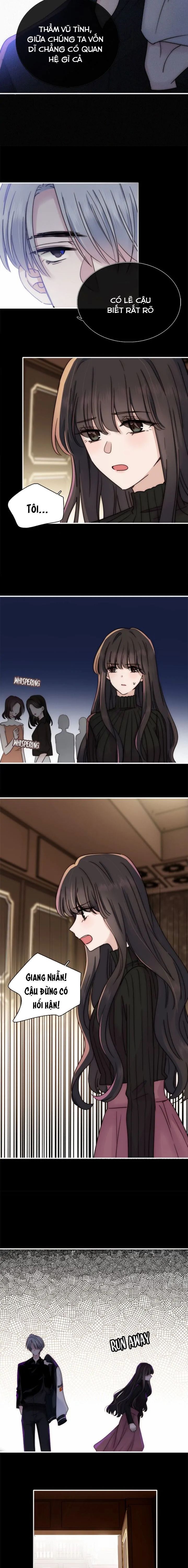 Một Lòng Cưng Chiều Chapter 13 - Trang 2