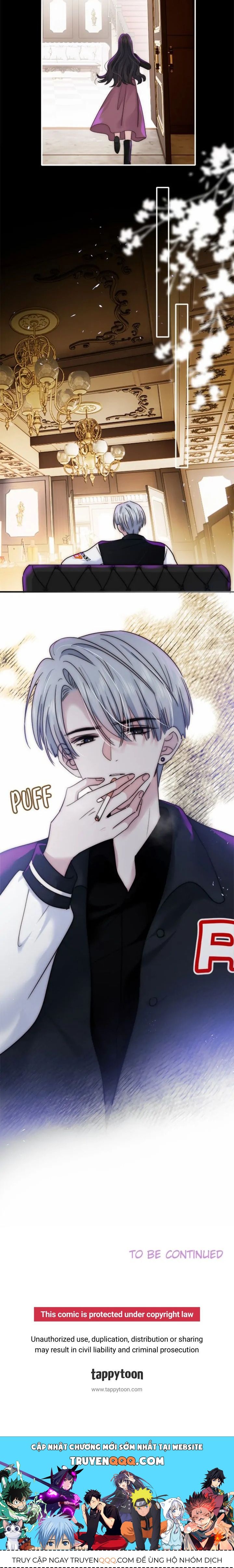 Một Lòng Cưng Chiều Chapter 13 - Trang 2