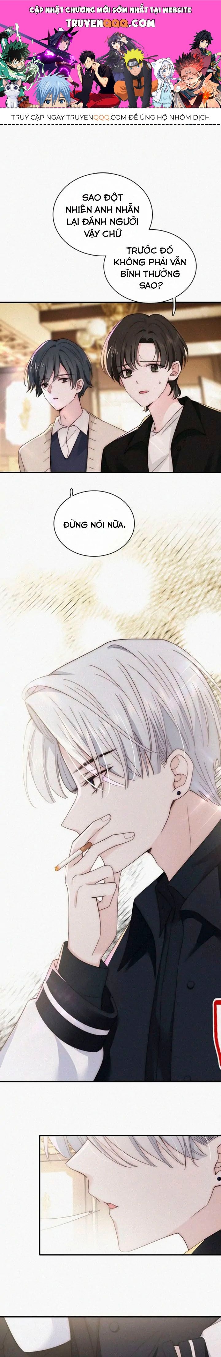Một Lòng Cưng Chiều Chapter 14 - Trang 2