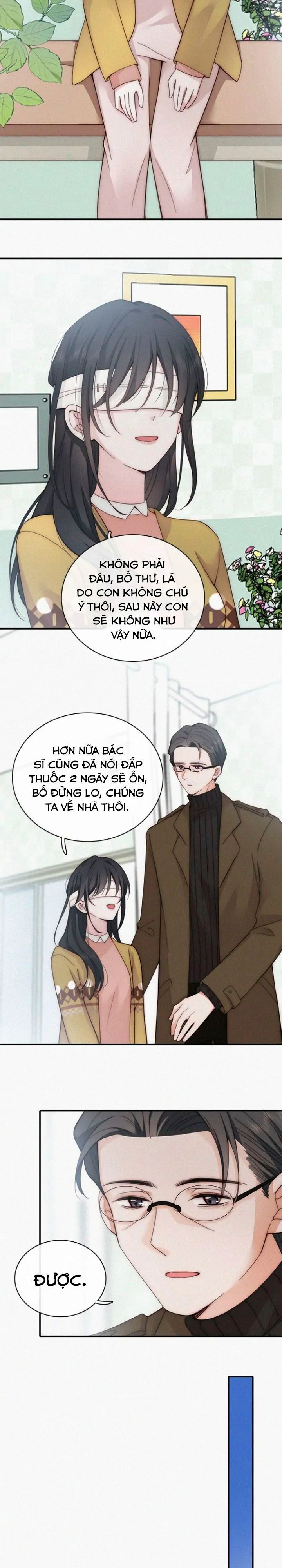Một Lòng Cưng Chiều Chapter 14 - Trang 2