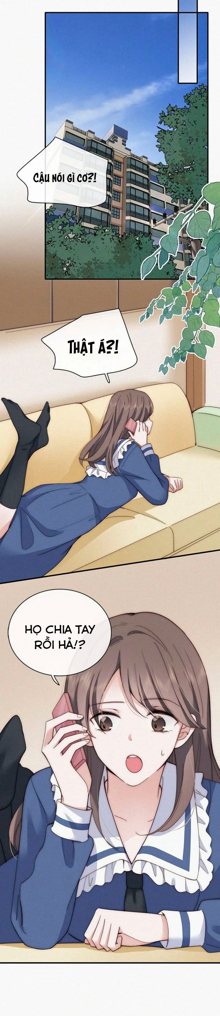 Một Lòng Cưng Chiều Chapter 14 - Trang 2
