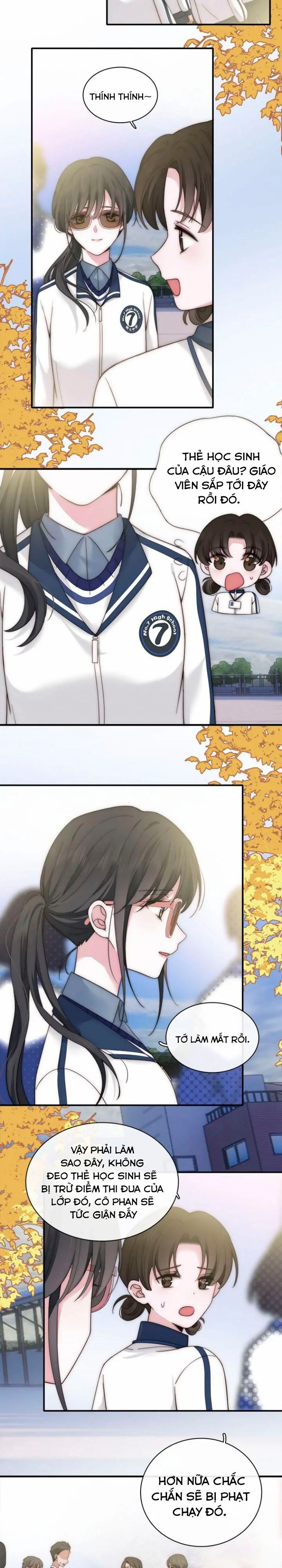 Một Lòng Cưng Chiều Chapter 14 - Trang 2