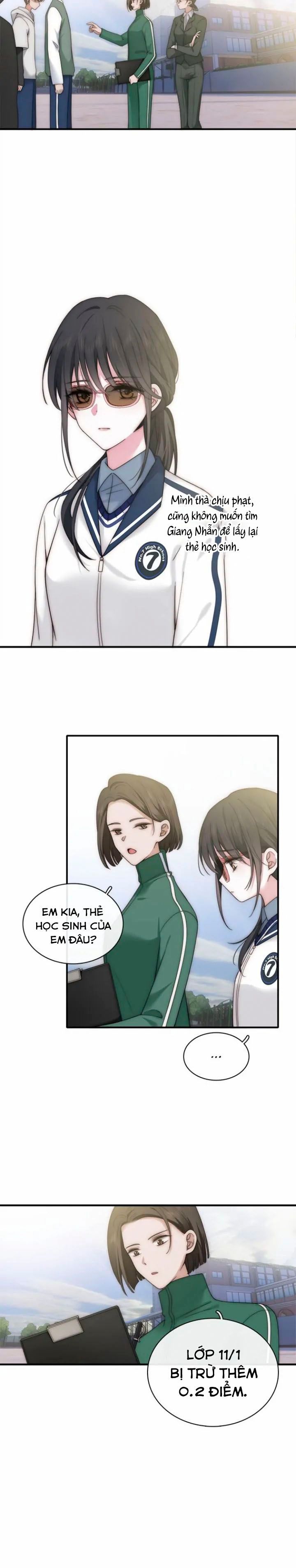 Một Lòng Cưng Chiều Chapter 14 - Trang 2