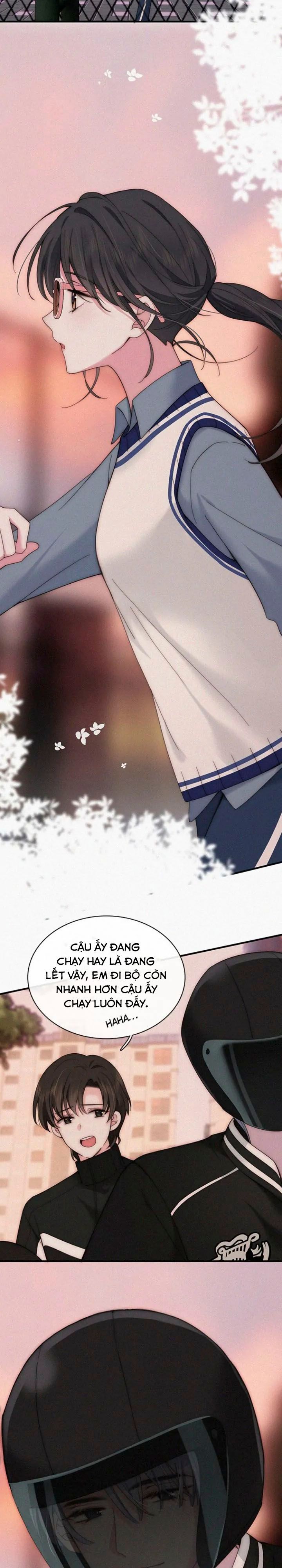Một Lòng Cưng Chiều Chapter 14 - Trang 2