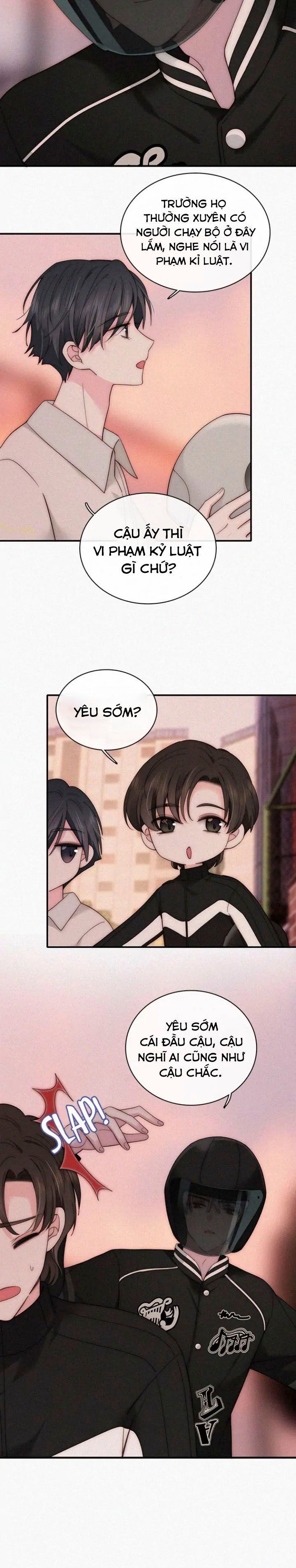 Một Lòng Cưng Chiều Chapter 14 - Trang 2