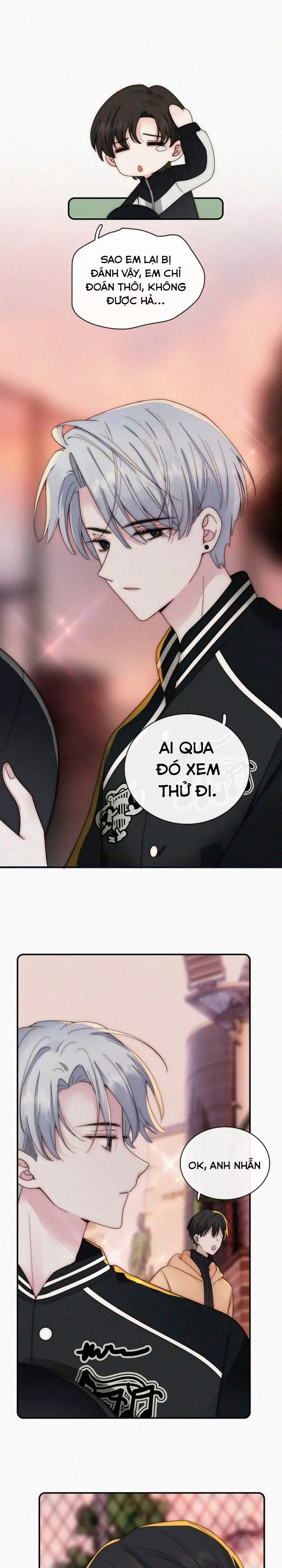 Một Lòng Cưng Chiều Chapter 14 - Trang 2