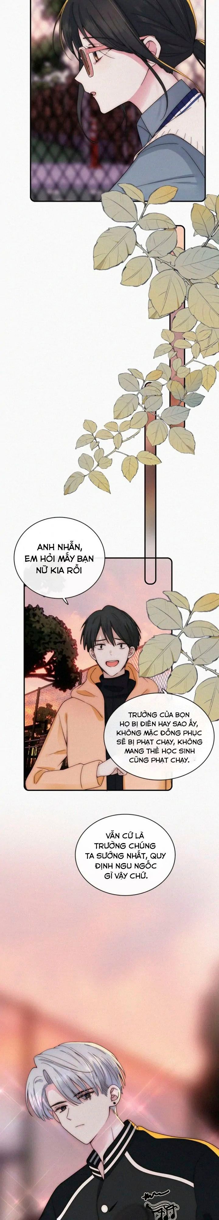 Một Lòng Cưng Chiều Chapter 14 - Trang 2