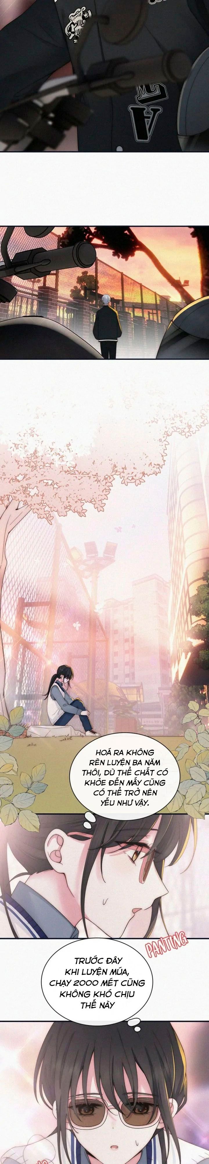 Một Lòng Cưng Chiều Chapter 14 - Trang 2