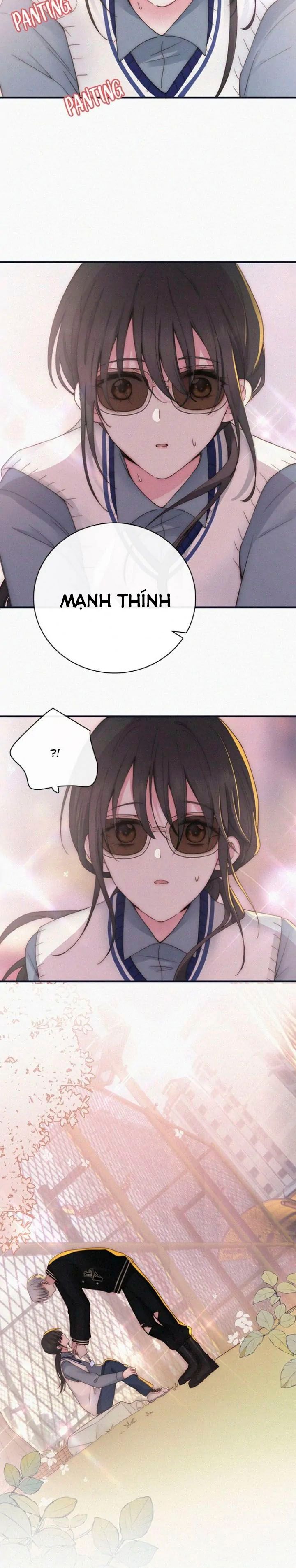 Một Lòng Cưng Chiều Chapter 14 - Trang 2