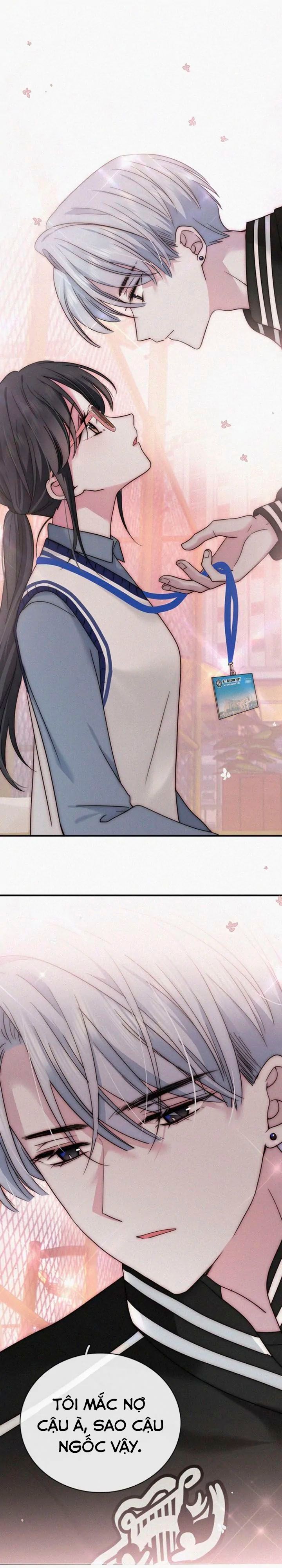 Một Lòng Cưng Chiều Chapter 14 - Trang 2