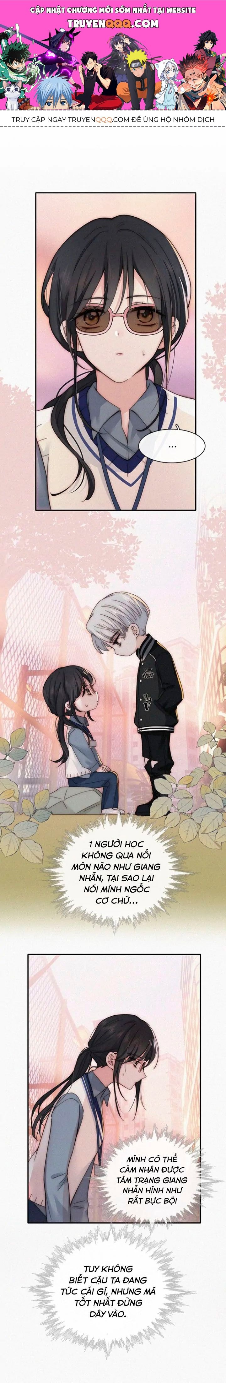 Một Lòng Cưng Chiều Chapter 15 - Trang 2