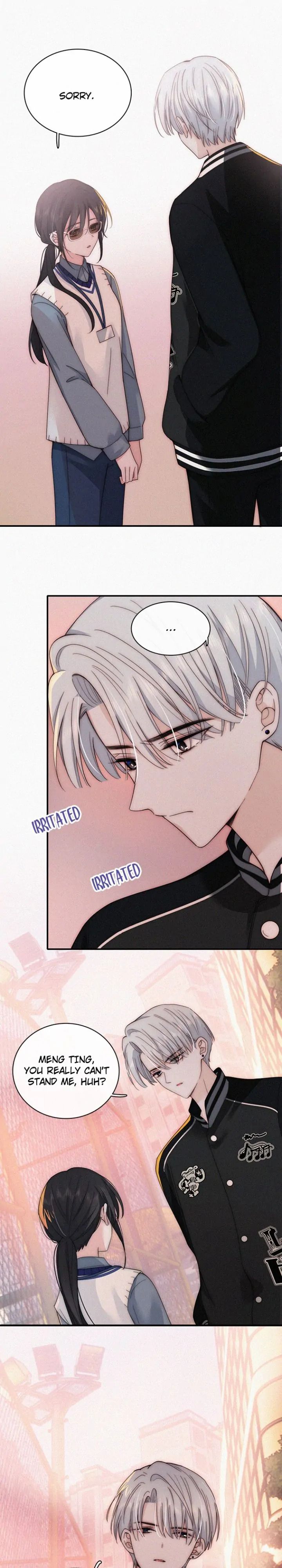 Một Lòng Cưng Chiều Chapter 15 - Trang 2