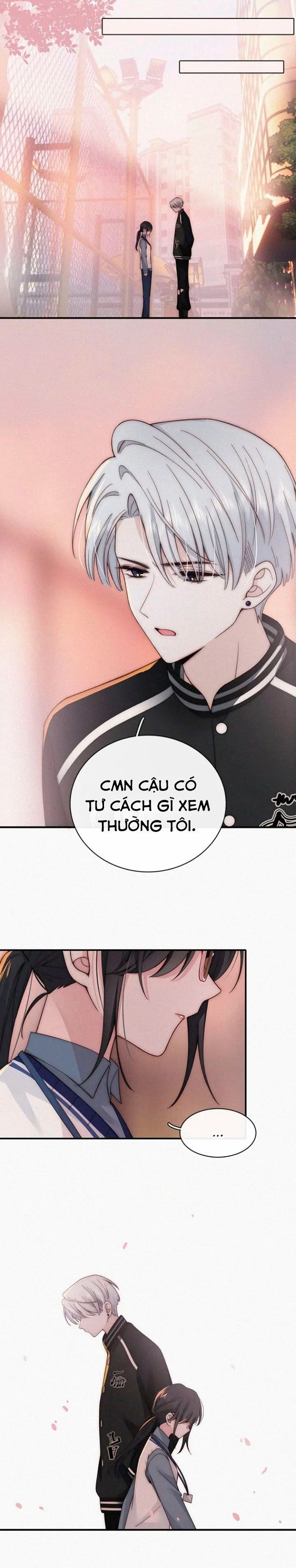 Một Lòng Cưng Chiều Chapter 15 - Trang 2