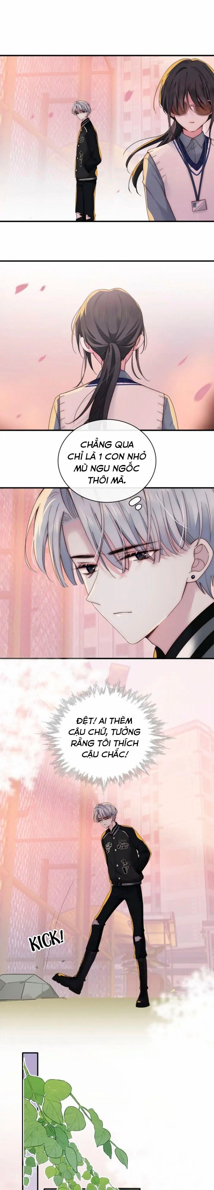 Một Lòng Cưng Chiều Chapter 15 - Trang 2