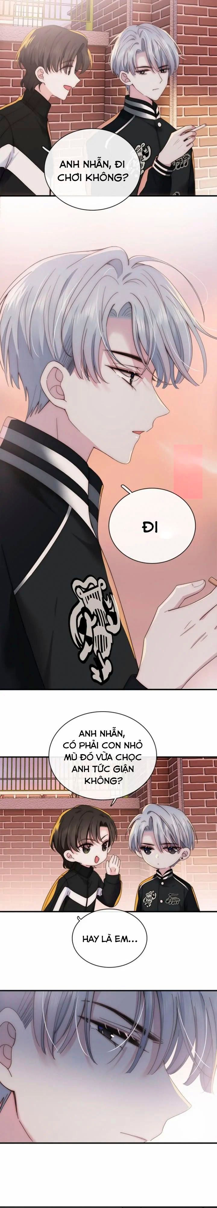 Một Lòng Cưng Chiều Chapter 15 - Trang 2