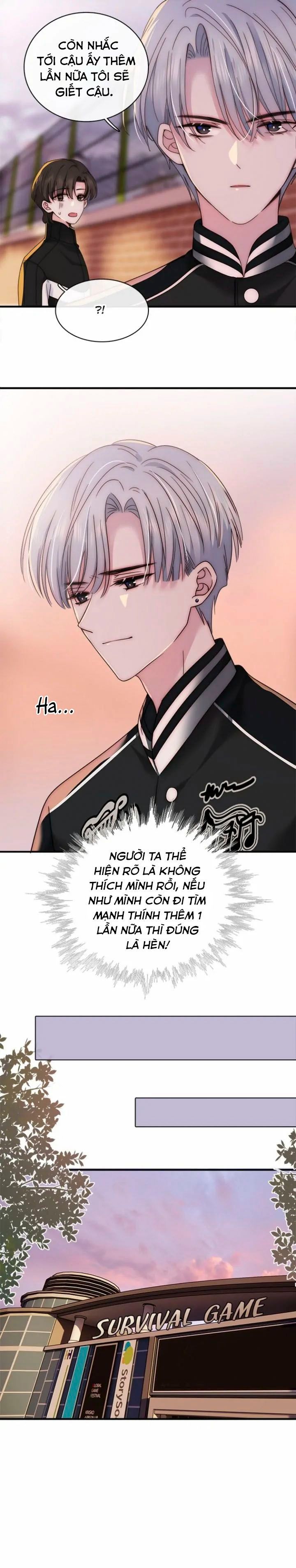 Một Lòng Cưng Chiều Chapter 15 - Trang 2
