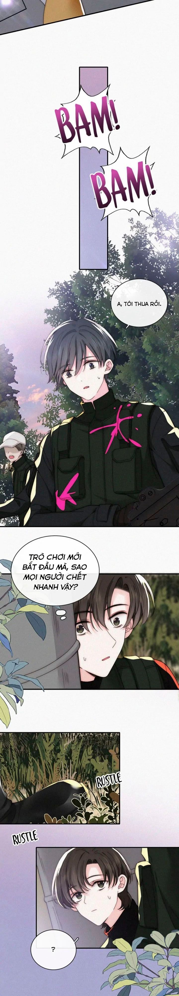 Một Lòng Cưng Chiều Chapter 15 - Trang 2