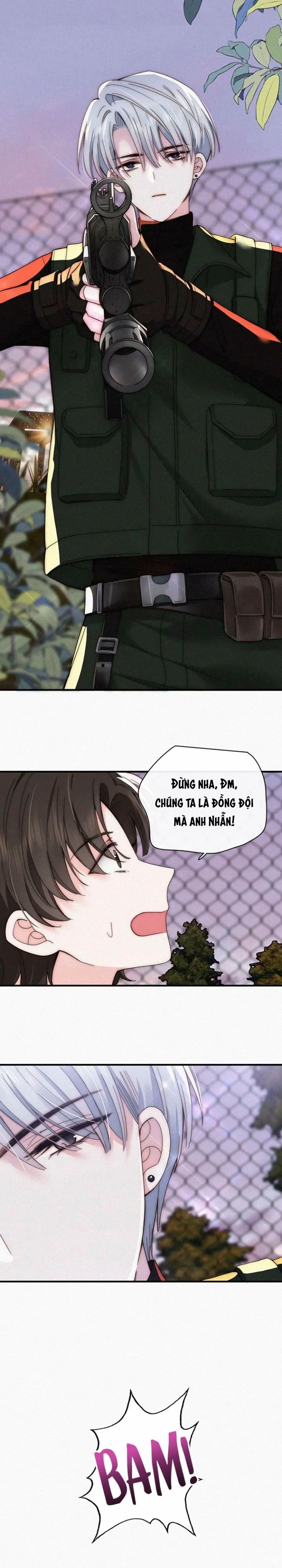 Một Lòng Cưng Chiều Chapter 15 - Trang 2