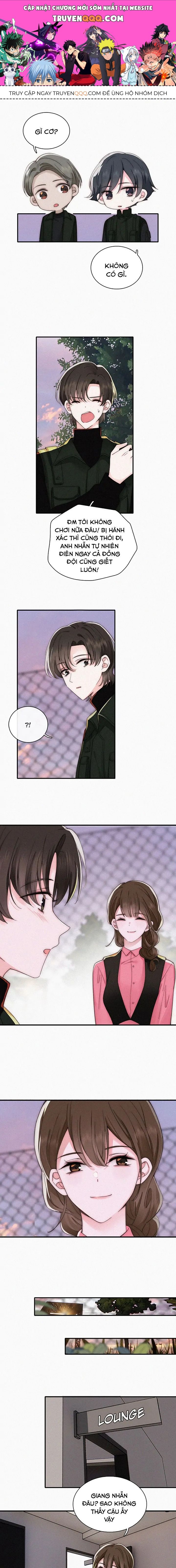 Một Lòng Cưng Chiều Chapter 16 - Trang 2