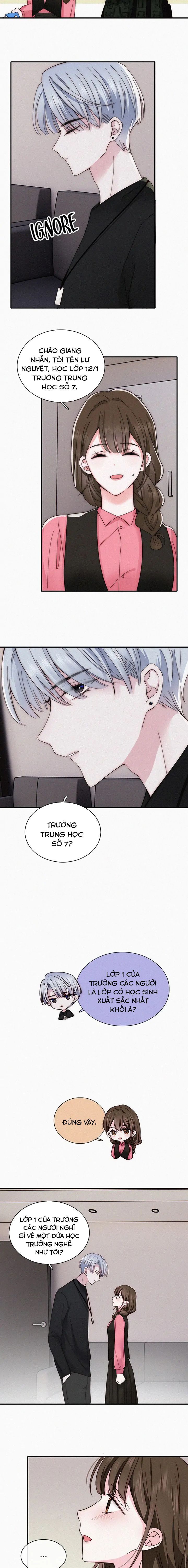Một Lòng Cưng Chiều Chapter 16 - Trang 2