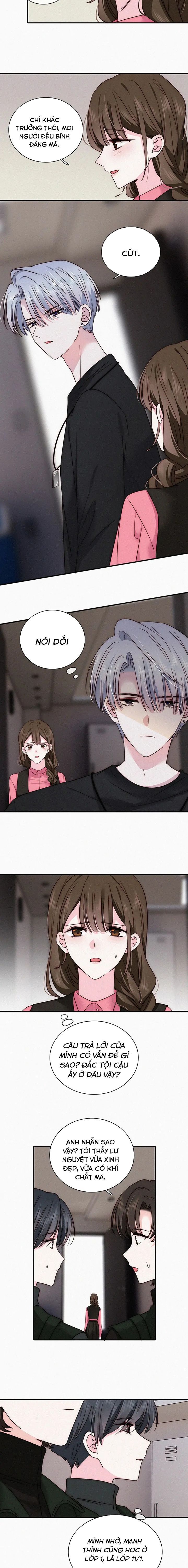 Một Lòng Cưng Chiều Chapter 16 - Trang 2