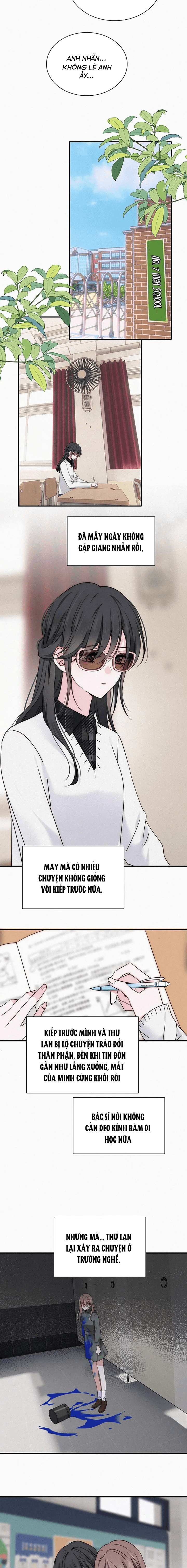 Một Lòng Cưng Chiều Chapter 16 - Trang 2