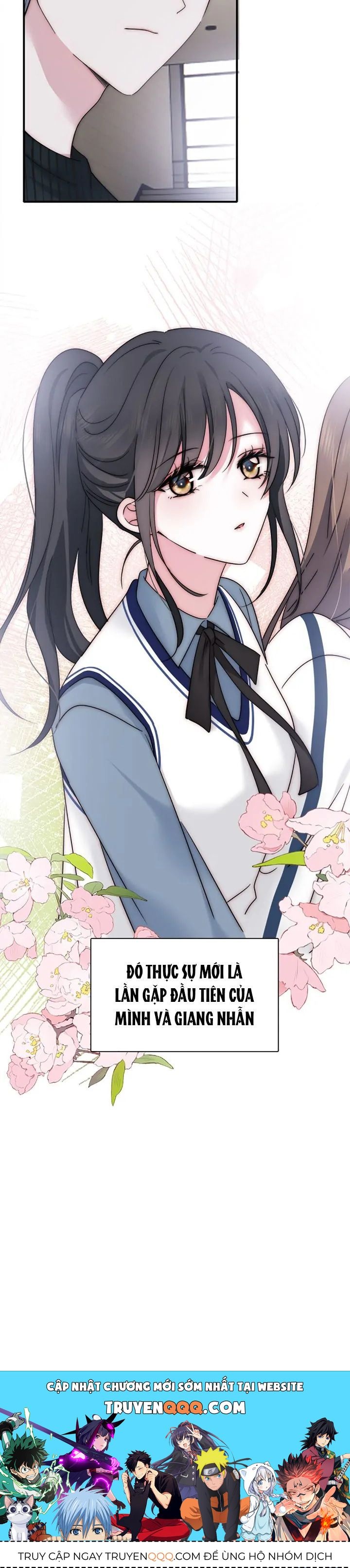 Một Lòng Cưng Chiều Chapter 16 - Trang 2