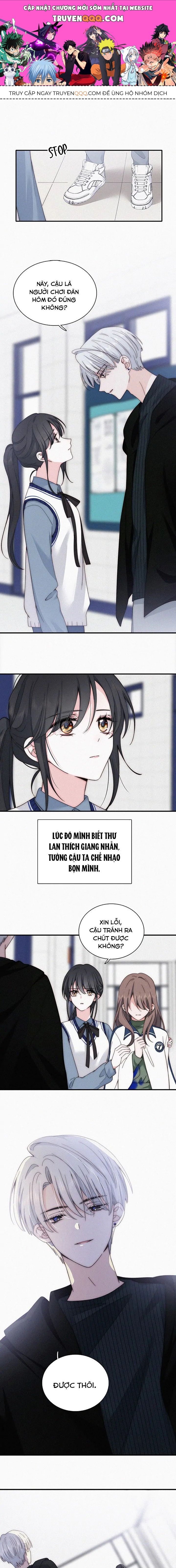 Một Lòng Cưng Chiều Chapter 17 - Trang 2