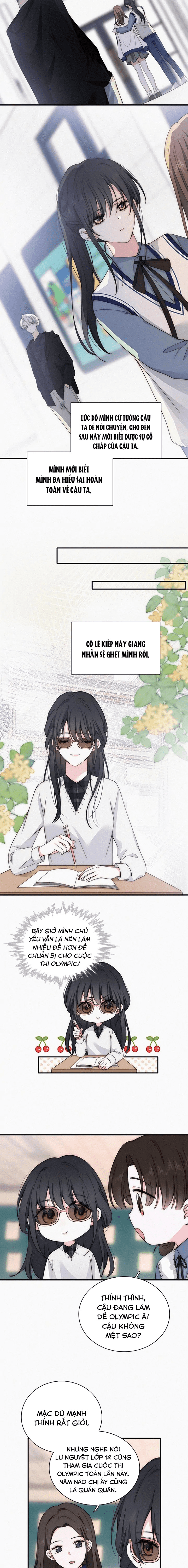 Một Lòng Cưng Chiều Chapter 17 - Trang 2