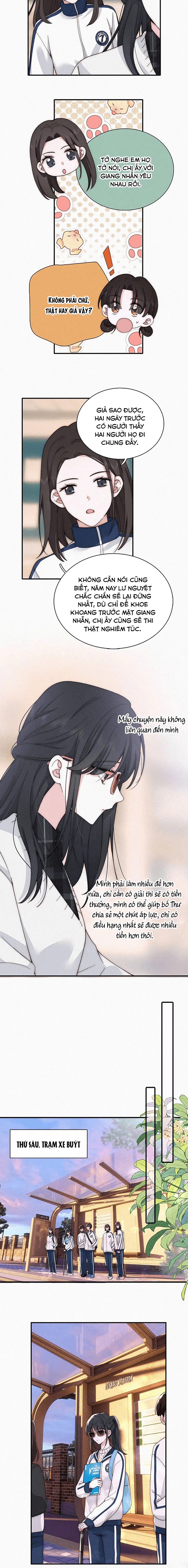 Một Lòng Cưng Chiều Chapter 17 - Trang 2