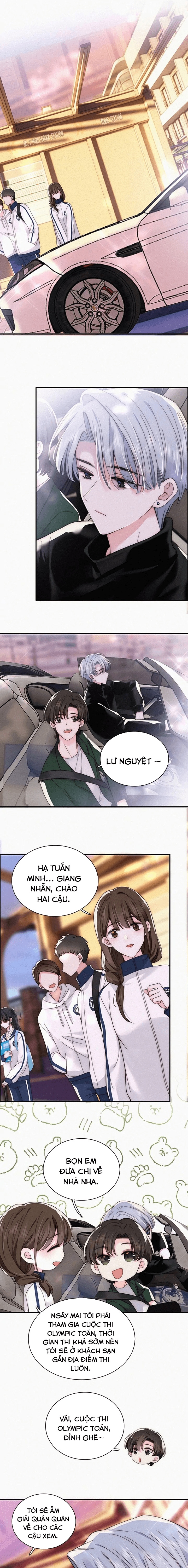 Một Lòng Cưng Chiều Chapter 17 - Trang 2