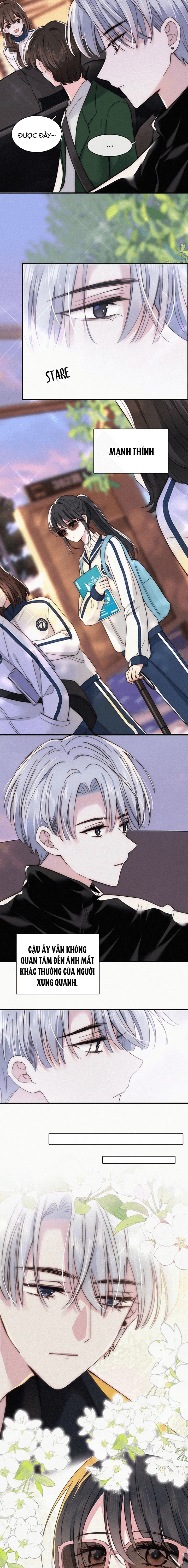 Một Lòng Cưng Chiều Chapter 17 - Trang 2