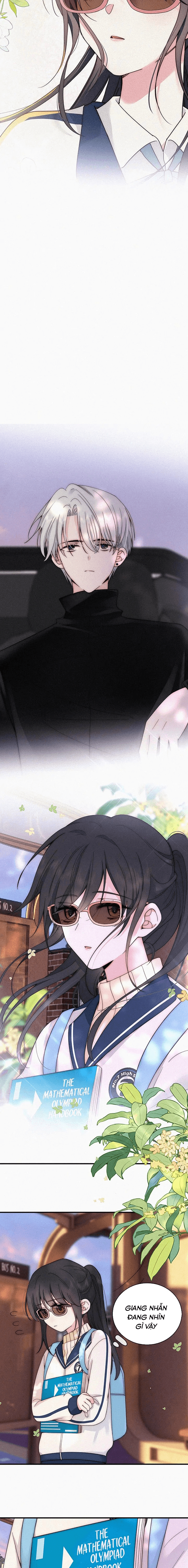 Một Lòng Cưng Chiều Chapter 17 - Trang 2