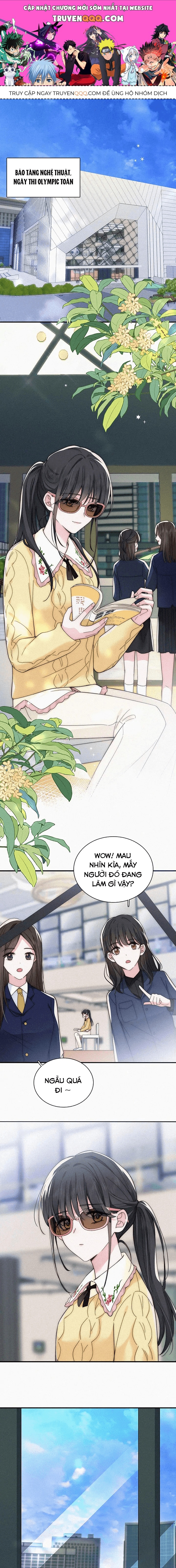 Một Lòng Cưng Chiều Chapter 18 - Trang 2
