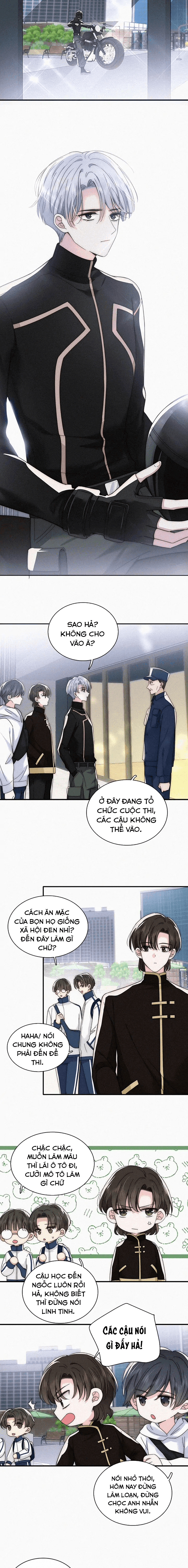 Một Lòng Cưng Chiều Chapter 18 - Trang 2