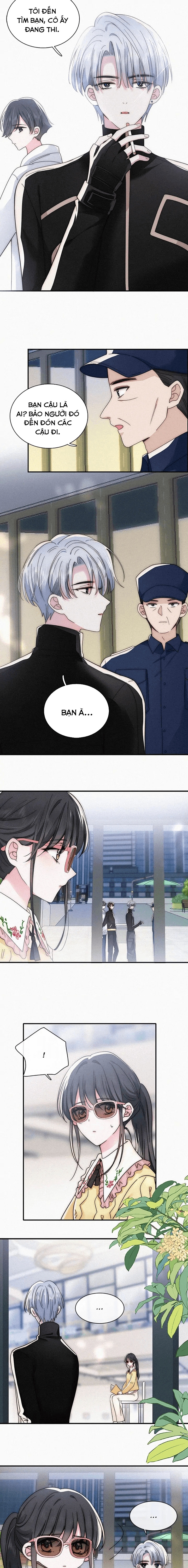 Một Lòng Cưng Chiều Chapter 18 - Trang 2