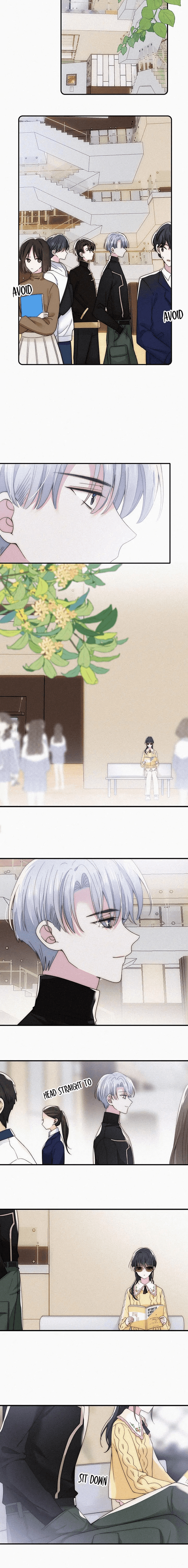 Một Lòng Cưng Chiều Chapter 18 - Trang 2