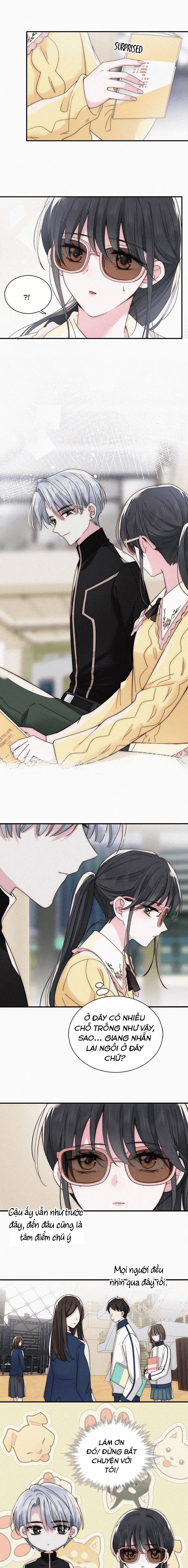 Một Lòng Cưng Chiều Chapter 18 - Trang 2