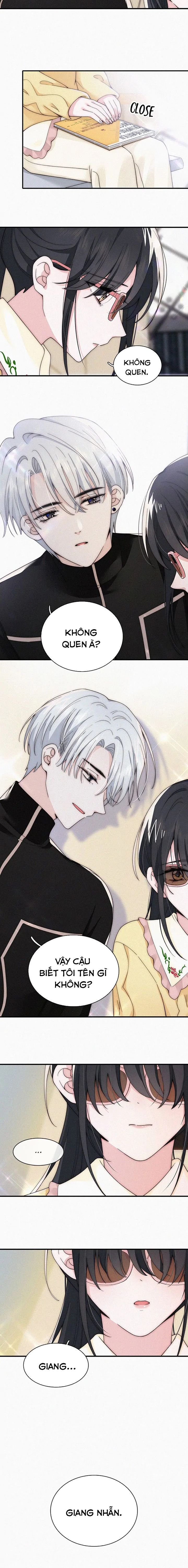 Một Lòng Cưng Chiều Chapter 18 - Trang 2