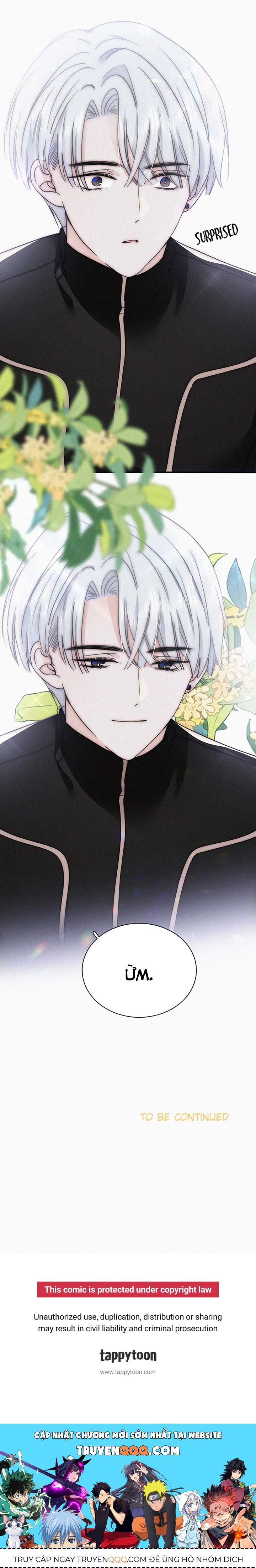 Một Lòng Cưng Chiều Chapter 18 - Trang 2