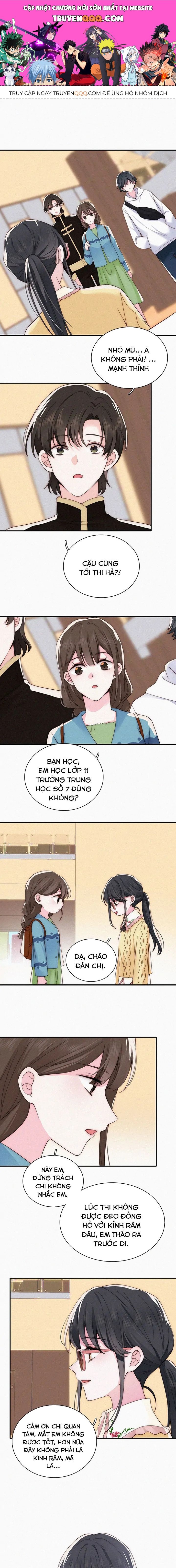 Một Lòng Cưng Chiều Chapter 19 - Trang 2
