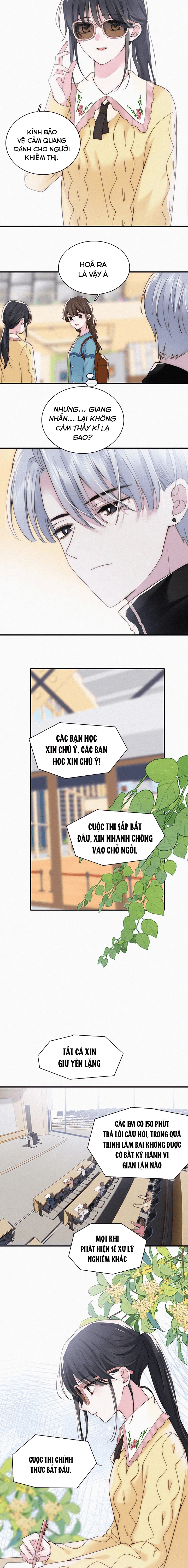 Một Lòng Cưng Chiều Chapter 19 - Trang 2