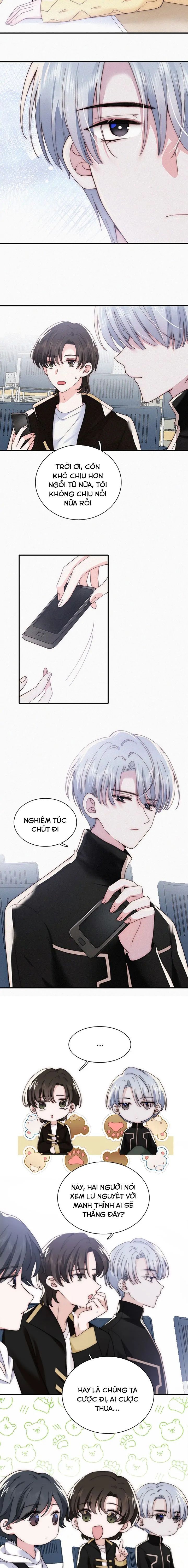 Một Lòng Cưng Chiều Chapter 19 - Trang 2