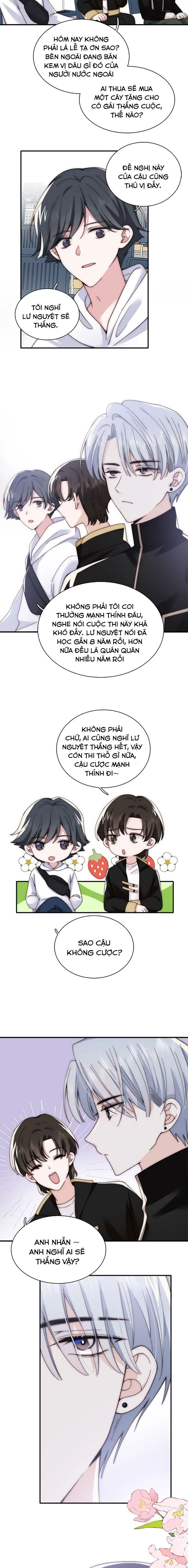 Một Lòng Cưng Chiều Chapter 19 - Trang 2