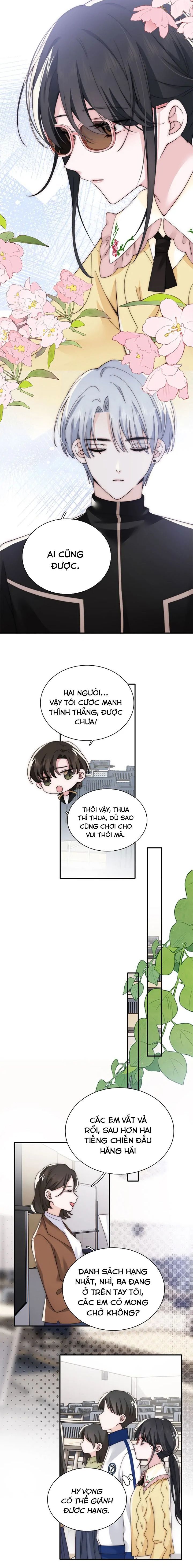Một Lòng Cưng Chiều Chapter 19 - Trang 2