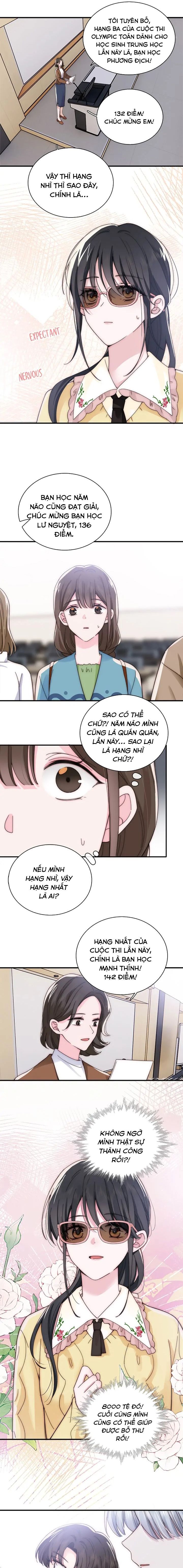 Một Lòng Cưng Chiều Chapter 19 - Trang 2