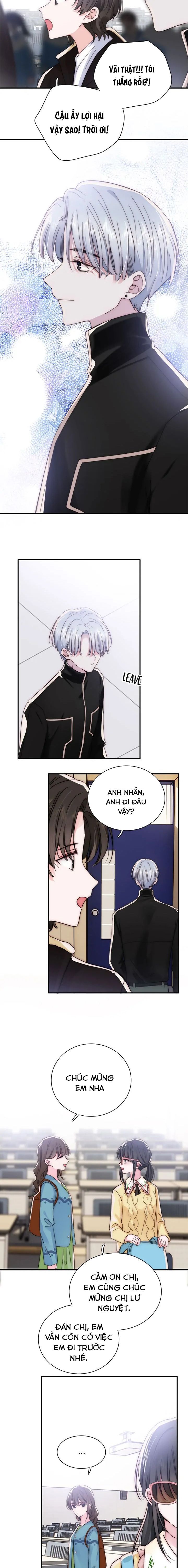 Một Lòng Cưng Chiều Chapter 19 - Trang 2