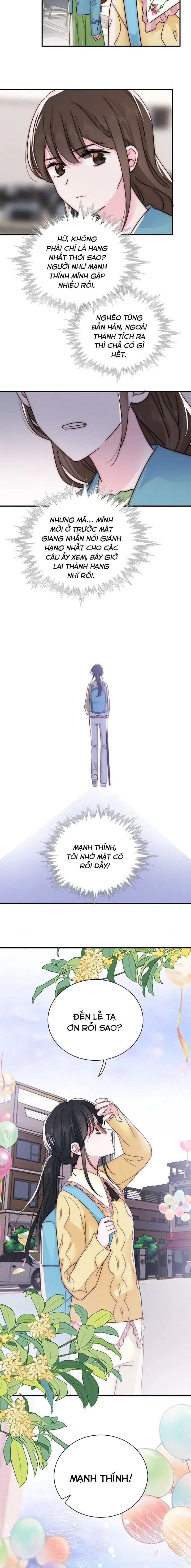 Một Lòng Cưng Chiều Chapter 19 - Trang 2
