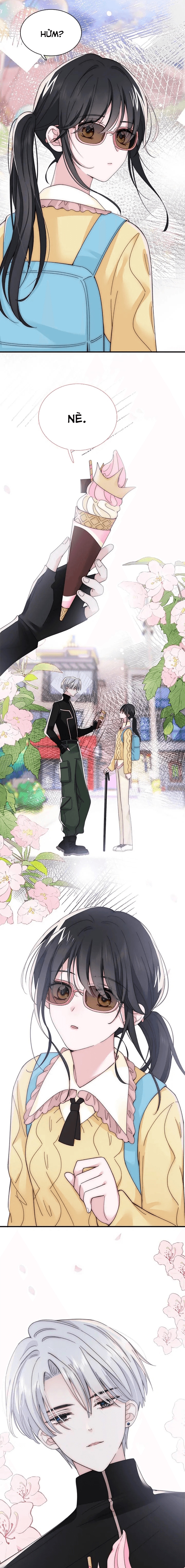 Một Lòng Cưng Chiều Chapter 19 - Trang 2